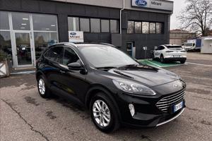 FORD Kuga 1.5 ecoboost Titanium X 2wd 150cv