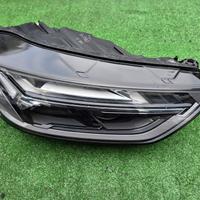 AUDI Q5 80A Restyling FULL LED Faro Fanale Destro 