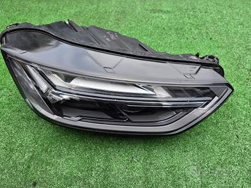 AUDI Q5 80A Restyling FULL LED Faro Fanale Destro 