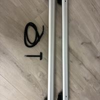 Audi Q5 SQ5 Box portabagagli da tetto 80A860019