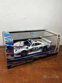 Slot-car Porsche Works GT 1