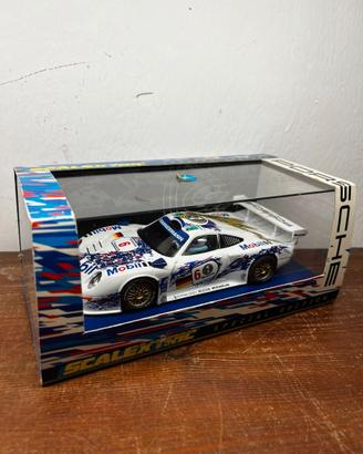Slot-car Porsche Works GT 1