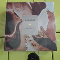 profumo Amouage guidance