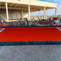 Lama da neve 2.50 mt