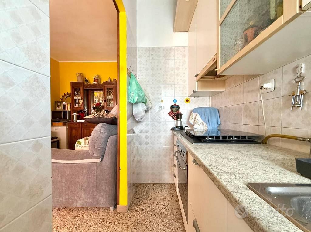 Apartment in Nichelino, Torino - Altro