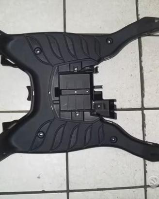 Ricambi scocche honda sh 125 150 2001 2005