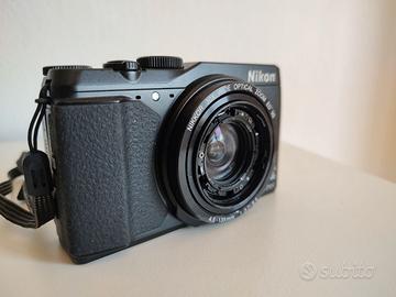 Nikon Coolpix S9900 - Per Parti di Ricambio