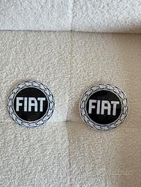 Adesivi Fiat