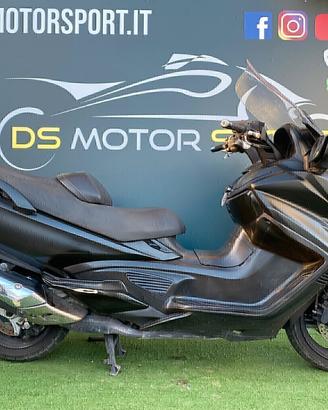Suzuki Burgman 650 GARANZIA PERMUTE FINANZIAMENTO 