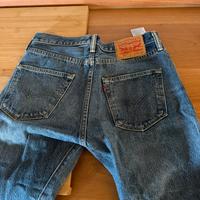 Jeans levis uomo