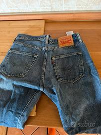 Jeans levis uomo