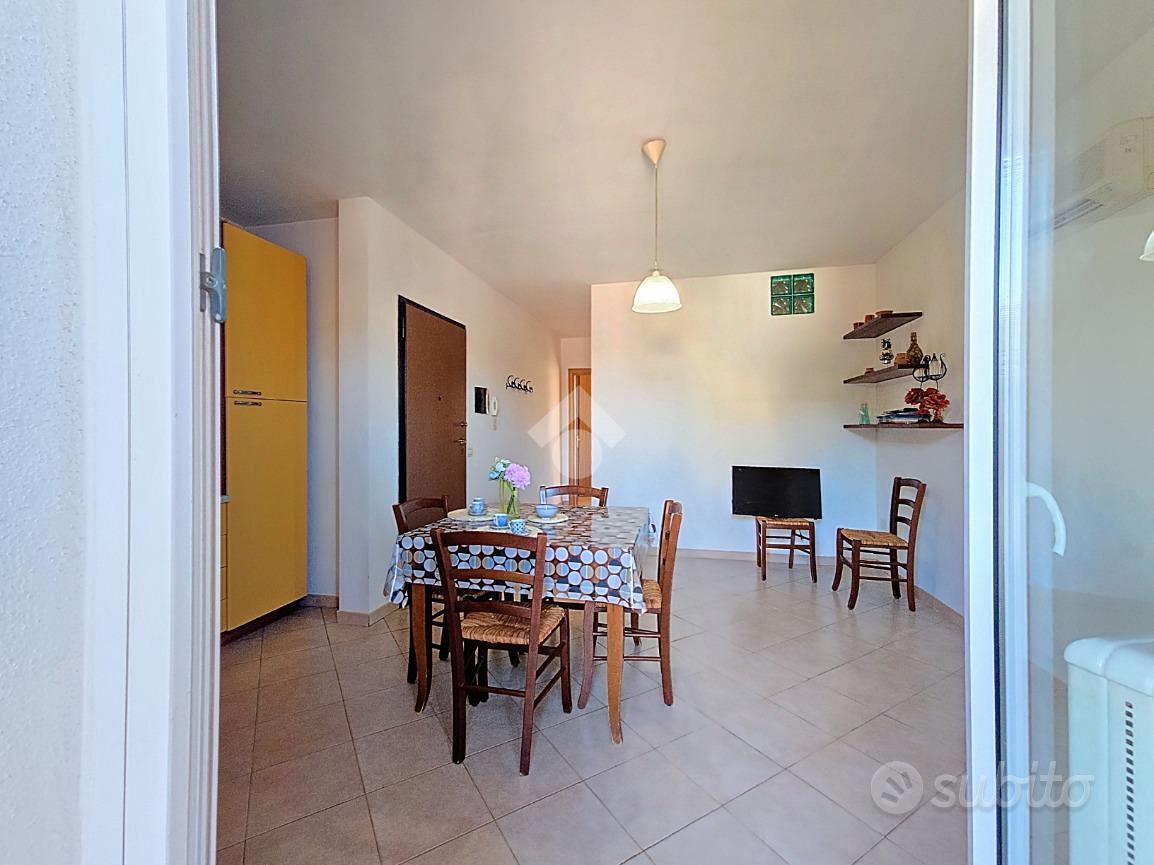Apartment in Valledoria, Codaruina, Tàttari/Sassari - Vista 5