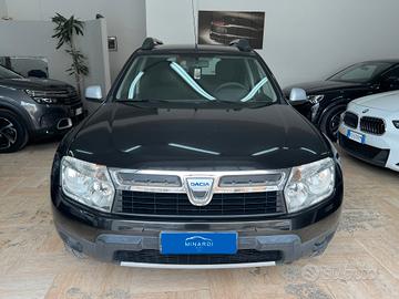 Dacia Duster 1.5 dCi 90CV 4x2 Lauréate
