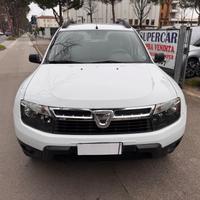 Dacia Duster 1.5 dCi 110CV 4x4 garanzia 12 mesi