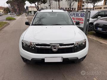 Dacia Duster 1.5 dCi 110CV 4x4 garanzia 12 mesi