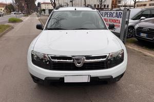 Dacia Duster 1.5 dCi 110CV 4x4 garanzia 12 mesi