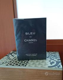 Bleu de Chanel Eau de Parfum 100 ml