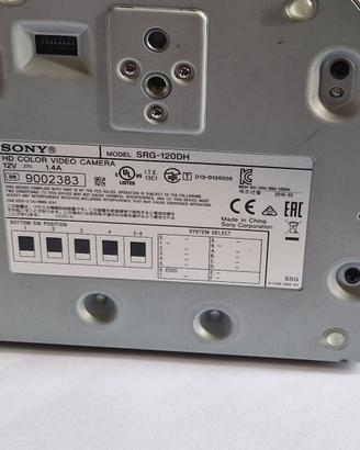 telecamera 