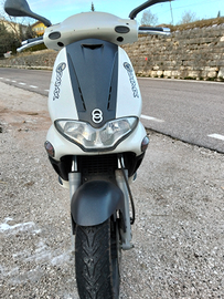 Scooter Gilera