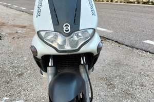 Scooter Gilera