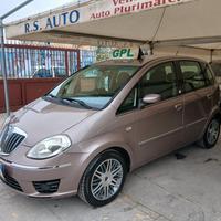 Lancia MUSA 1.4 Oro Ecochic GPL full 09