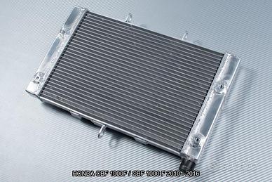 Radiatore per HONDA CBF 1000F CBF 1000 F 2010 2016
