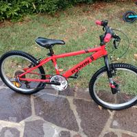 Bici 20"