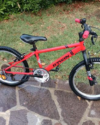 Bici 20"