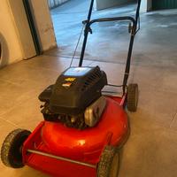 Tagliaerba , decespugliatore, taglisiepi elettrico