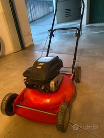 Tagliaerba , decespugliatore, taglisiepi elettrico