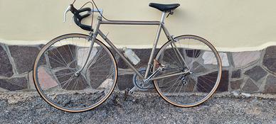Bici corsa Petrosemolo '75