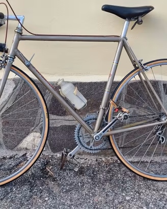 Bici corsa Petrosemolo '75