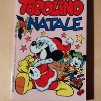 Topolino Natale 