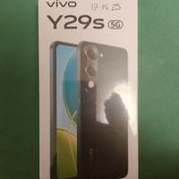 VIVO Y29S 5G DUAL SIM