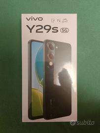 VIVO Y29S 5G DUAL SIM