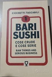 Bari Sushi Cose Crude e cose serie