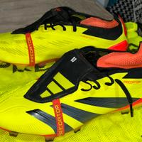 Adidas Predator elite Fg n.42