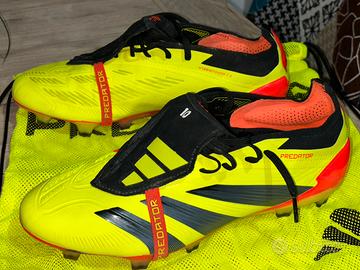 Adidas Predator elite Fg n.42