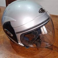 Casco jet Vemar  XS