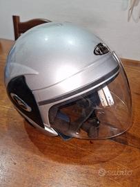 Casco jet Vemar  XS
