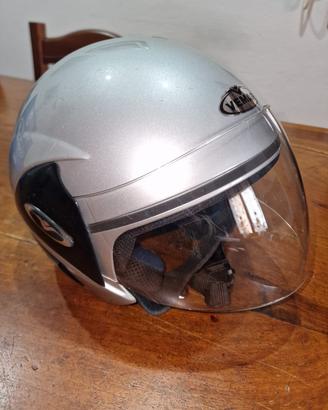Casco jet Vemar  XS