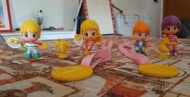 Pinypon campioni sportivi