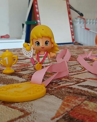 Pinypon campioni sportivi