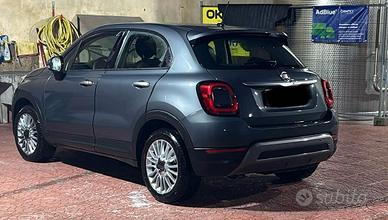 Fiat 500X 1.3 MultiJet 95 CV City Cross