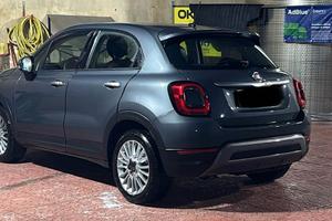 Fiat 500X 1.3 MultiJet 95 CV City Cross