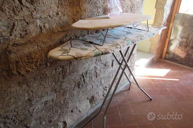 Asse da stiro