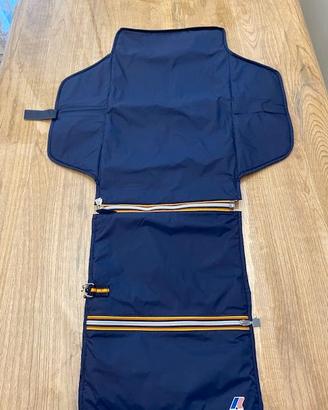 KWAY Fasciatoio da passeggio