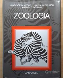 "Zoologia" - L. Mitchell, J. Mutchmor, W. Dolphin