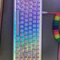 NZXT Function ELITE mini tkl