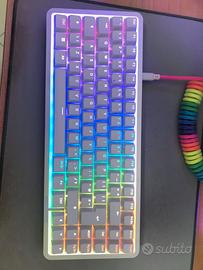 NZXT Function ELITE mini tkl